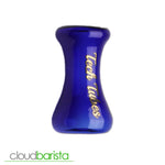 Swirl Shotgun - Carb Cap - Cloud Barista