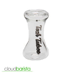 Swirl Shotgun - Carb Cap - Cloud Barista