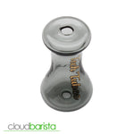 Swirl Shotgun - Carb Cap - Cloud Barista
