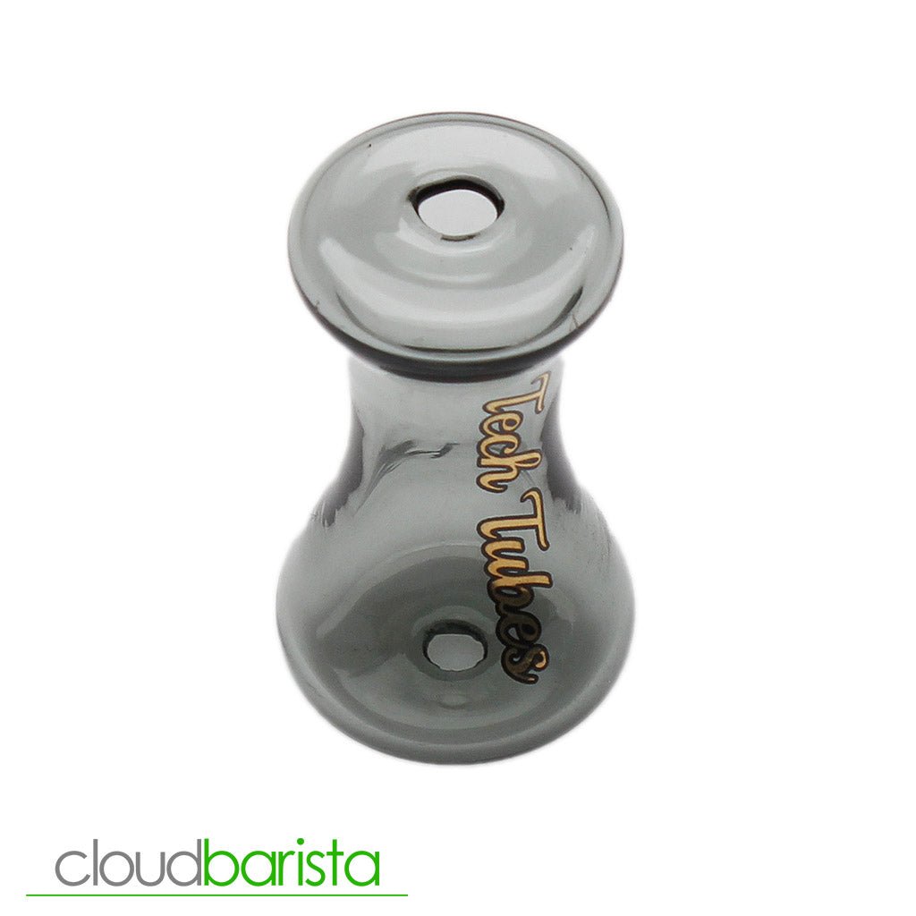 Swirl Shotgun - Carb Cap - Cloud Barista