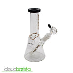 Beaker Bongs - Cloud Barista