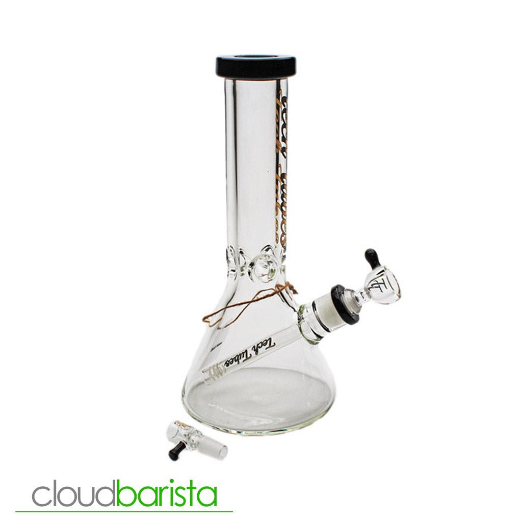Beaker Bongs - Cloud Barista