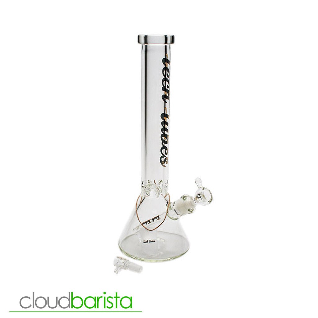 Beaker Bongs - Cloud Barista