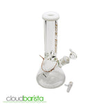 Beaker Bongs - Cloud Barista