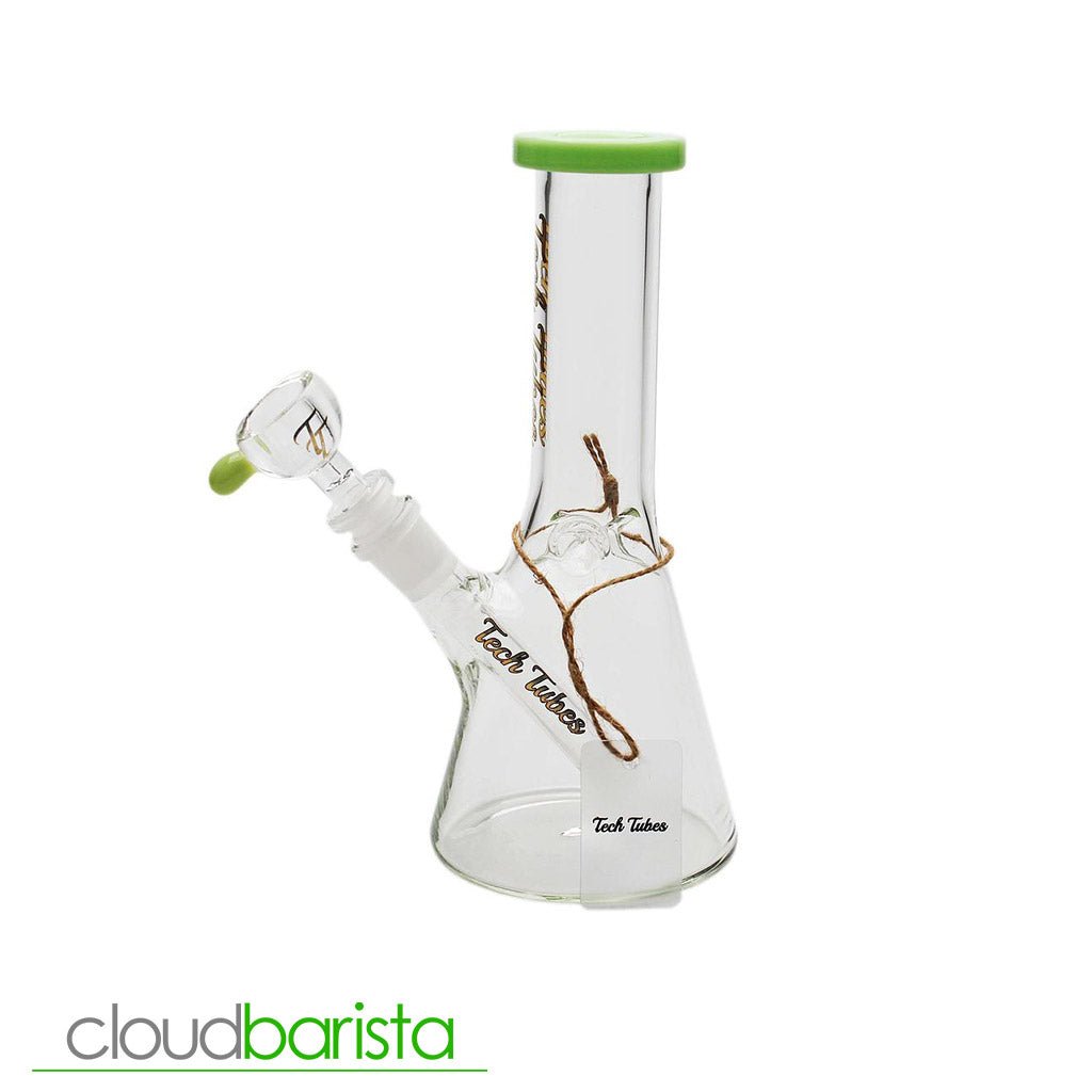 Beaker Bongs - Cloud Barista