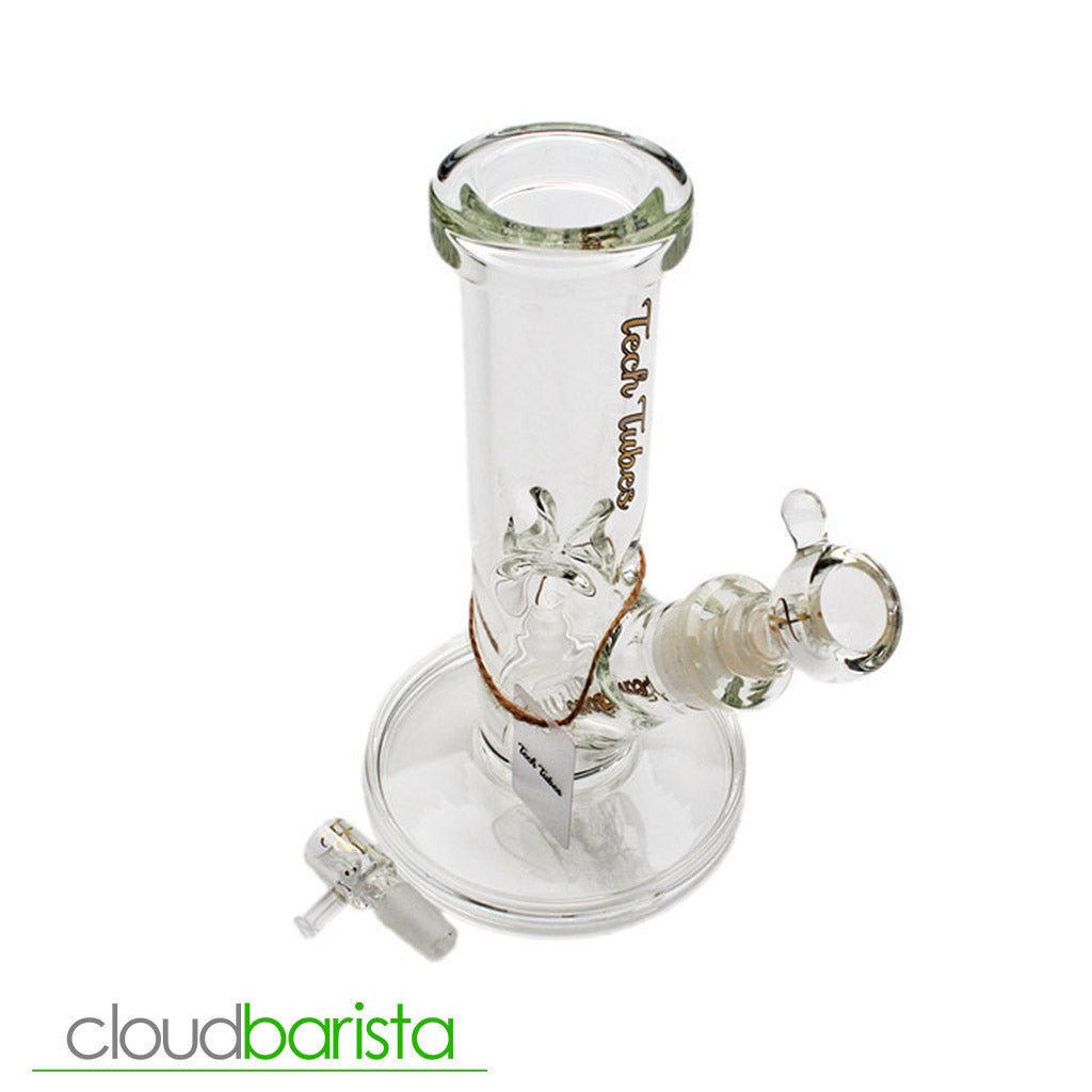 Straight Shooter Bongs - Cloud Barista