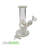 Straight Shooter Bongs - Cloud Barista