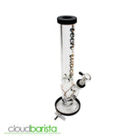 Straight Shooter Bongs - Cloud Barista