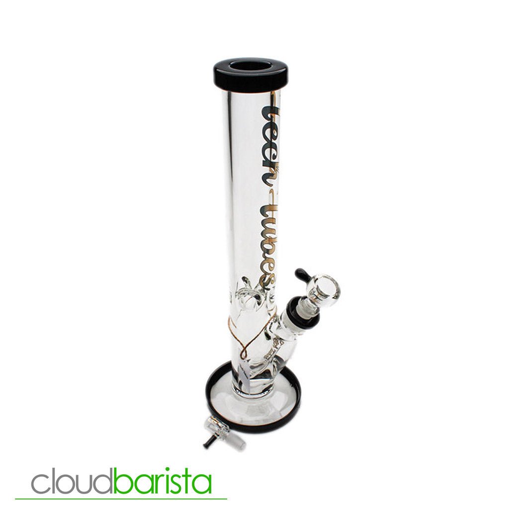 Straight Shooter Bongs - Cloud Barista