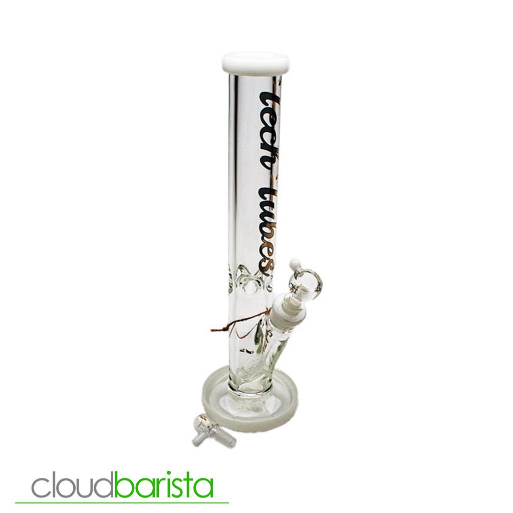 Straight Shooter Bongs - Cloud Barista