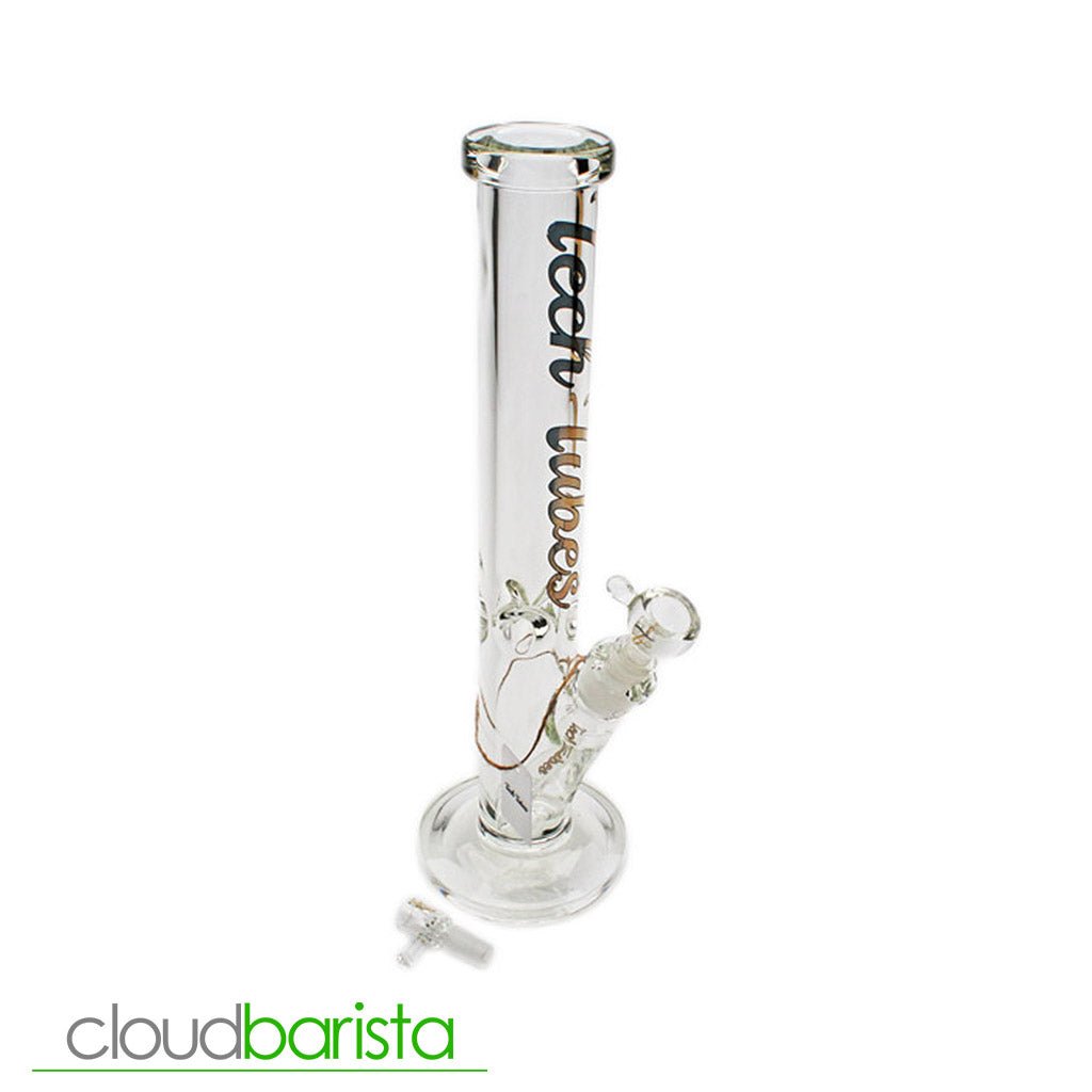 Straight Shooter Bongs - Cloud Barista