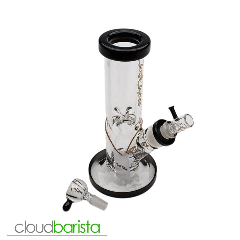 Straight Shooter Bongs - Cloud Barista
