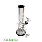 Straight Shooter Bongs - Cloud Barista