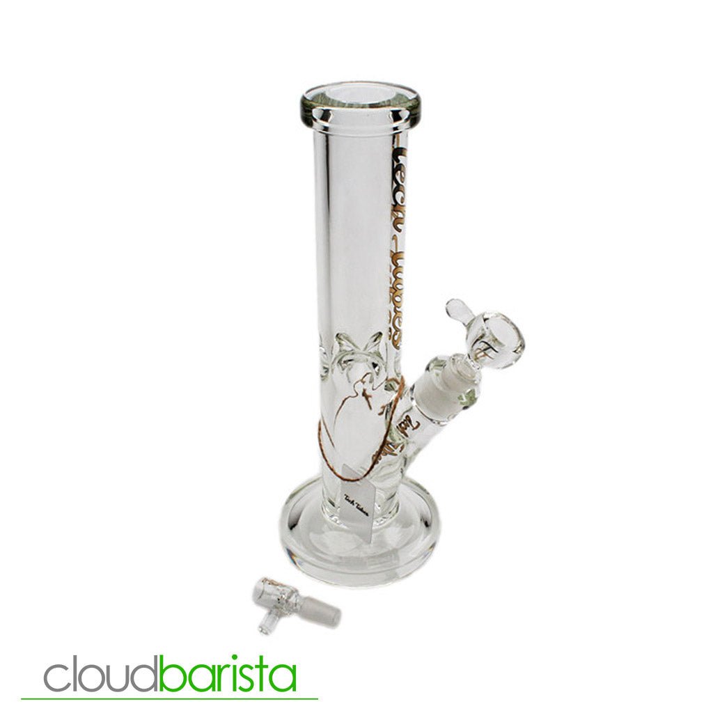 Straight Shooter Bongs - Cloud Barista