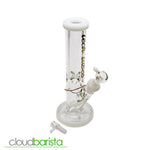 Straight Shooter Bongs - Cloud Barista