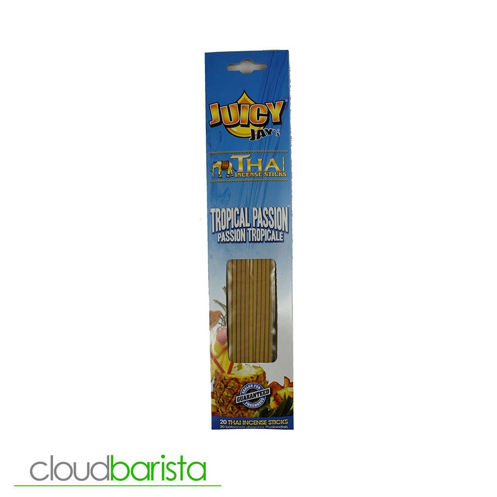 Thai Incense Sticks - Cloud Barista