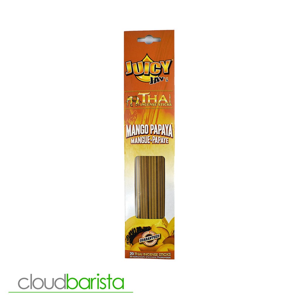 Thai Incense Sticks - Cloud Barista