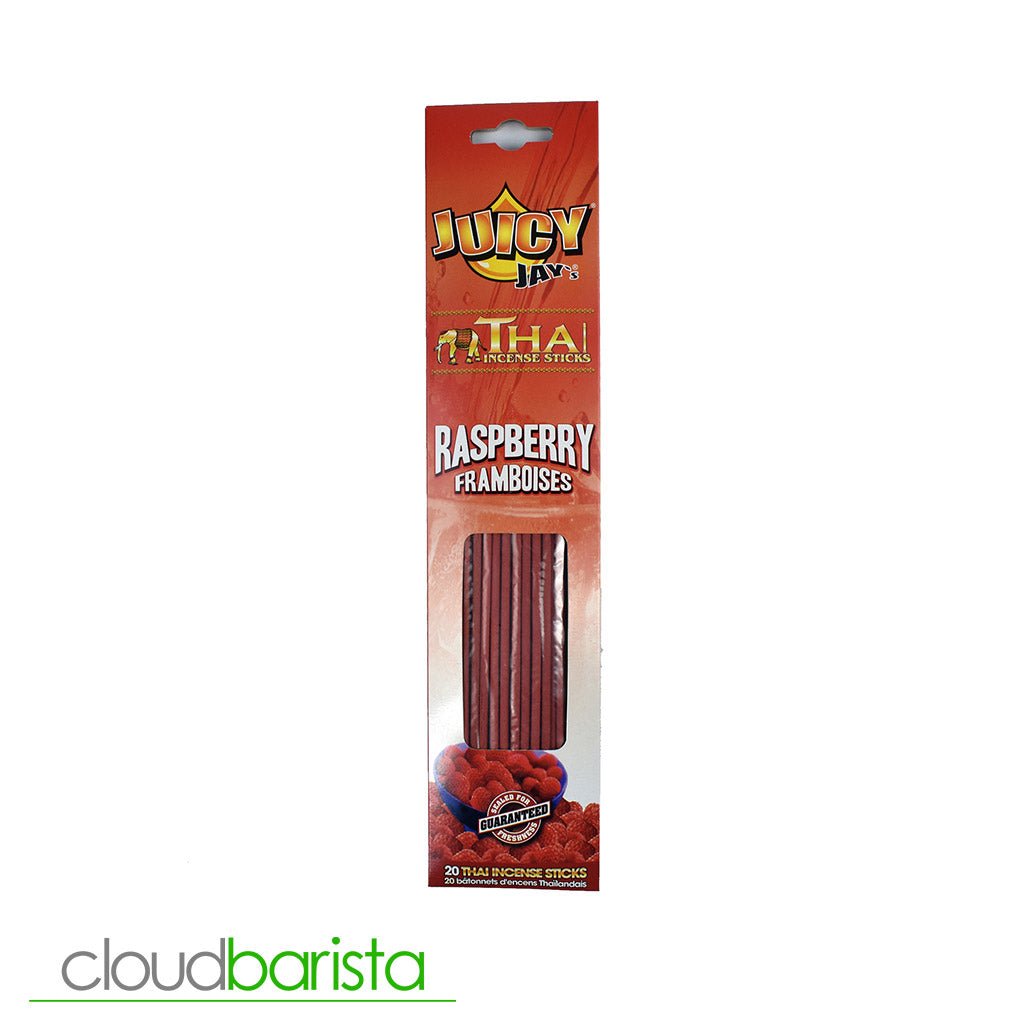 Thai Incense Sticks - Cloud Barista