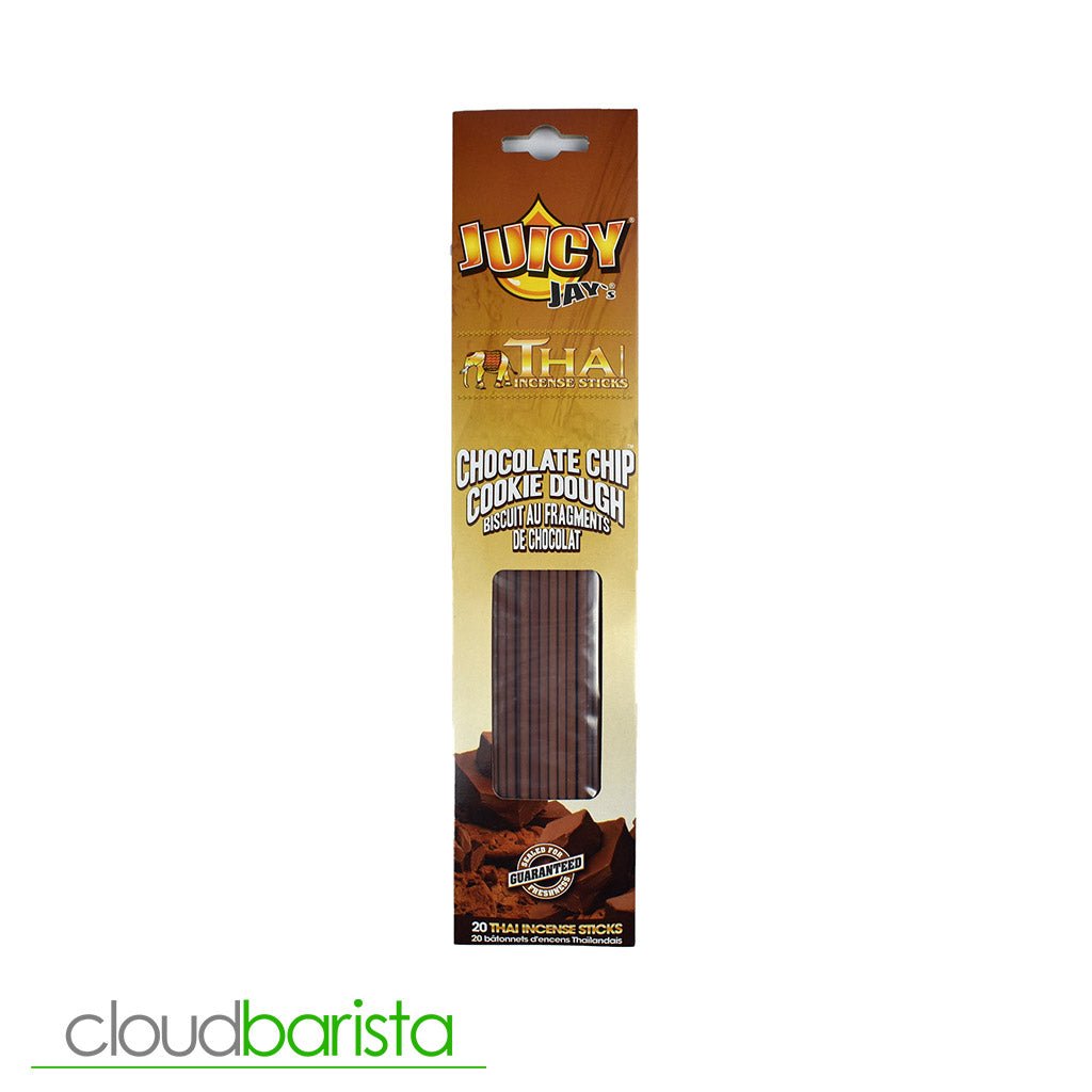 Thai Incense Sticks - Cloud Barista
