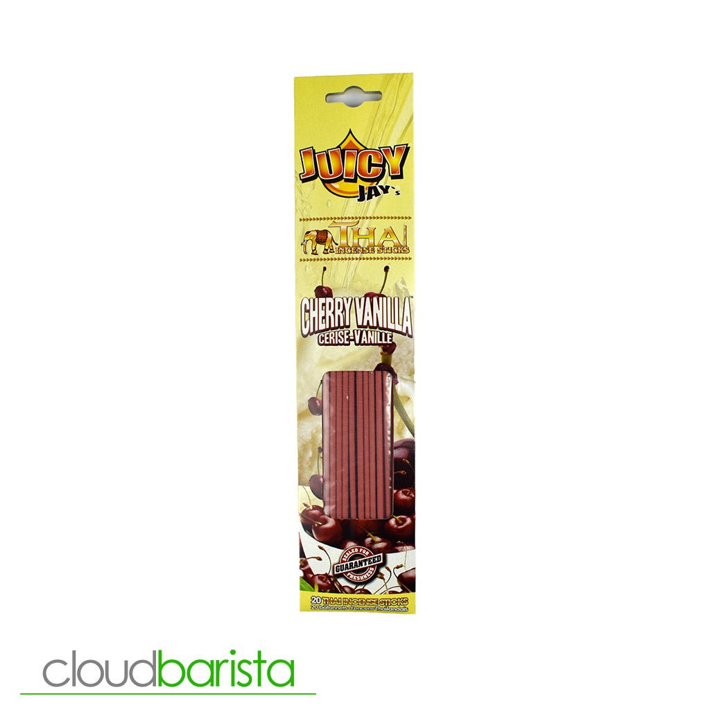 Thai Incense Sticks - Cloud Barista