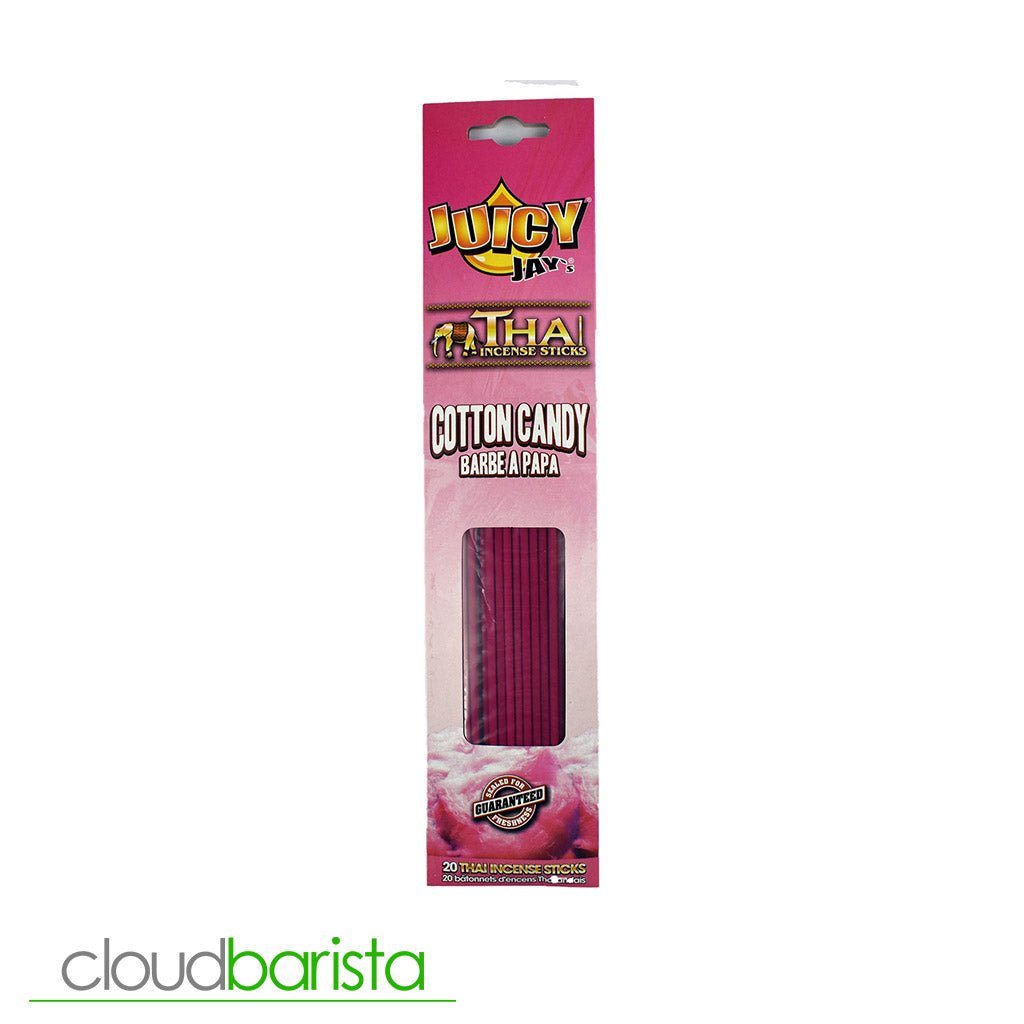 Thai Incense Sticks - Cloud Barista