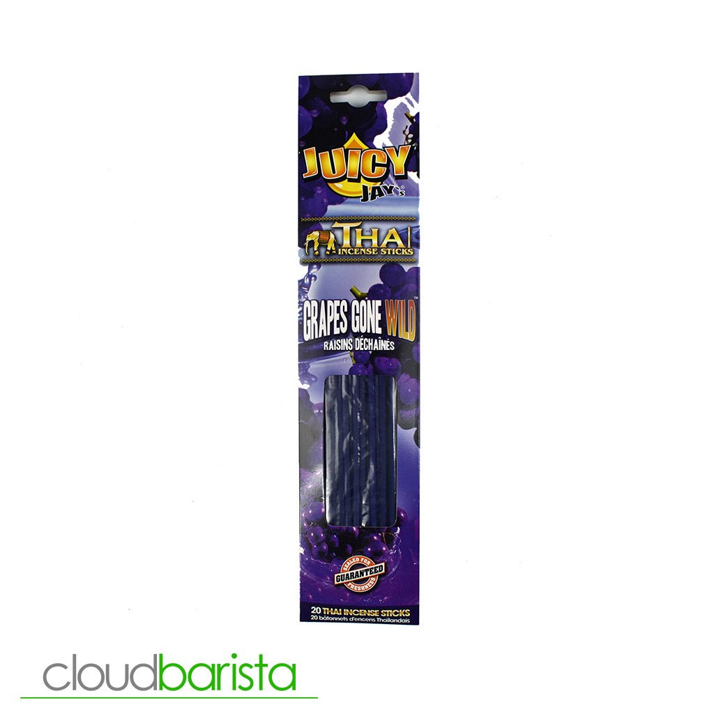 Thai Incense Sticks - Cloud Barista