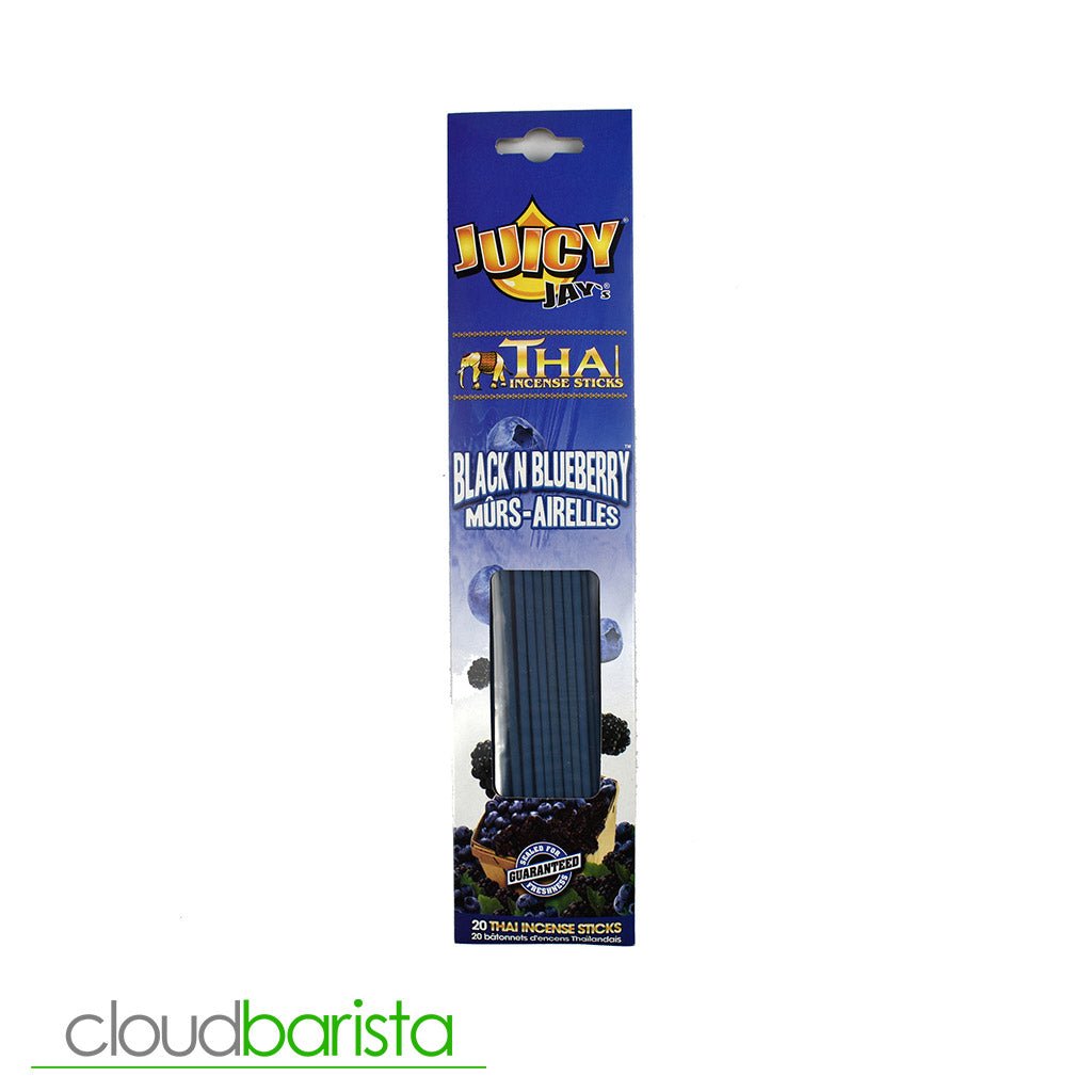 Thai Incense Sticks - Cloud Barista
