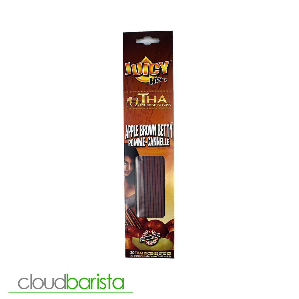 Thai Incense Sticks - Cloud Barista