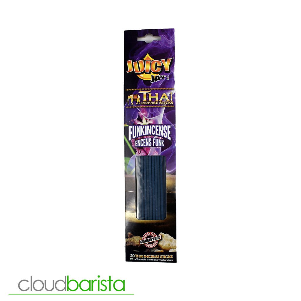 Thai Incense Sticks - Cloud Barista