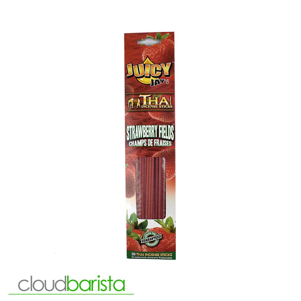 Thai Incense Sticks - Cloud Barista