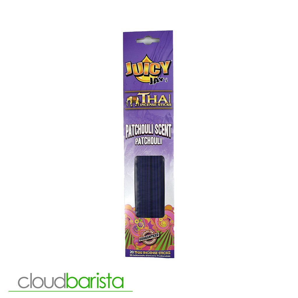 Thai Incense Sticks - Cloud Barista