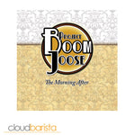 The Morning After - Cloud Barista