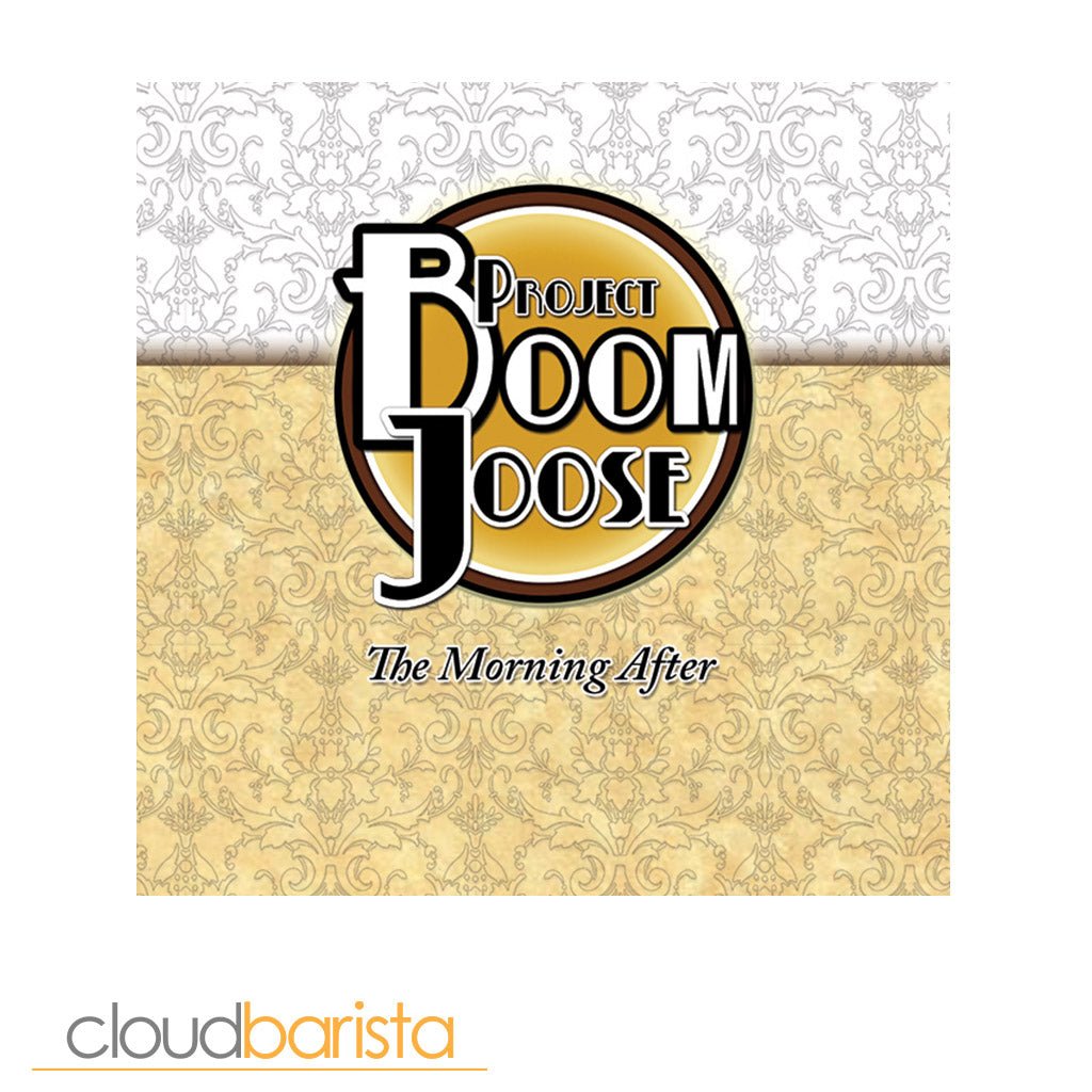 The Morning After - Cloud Barista
