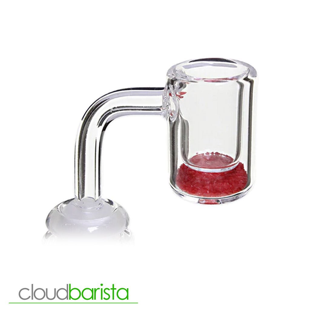 Thermochromic Domeless Banger - Cloud Barista