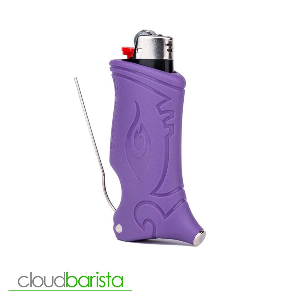 Toker Poker - OG - Cloud Barista