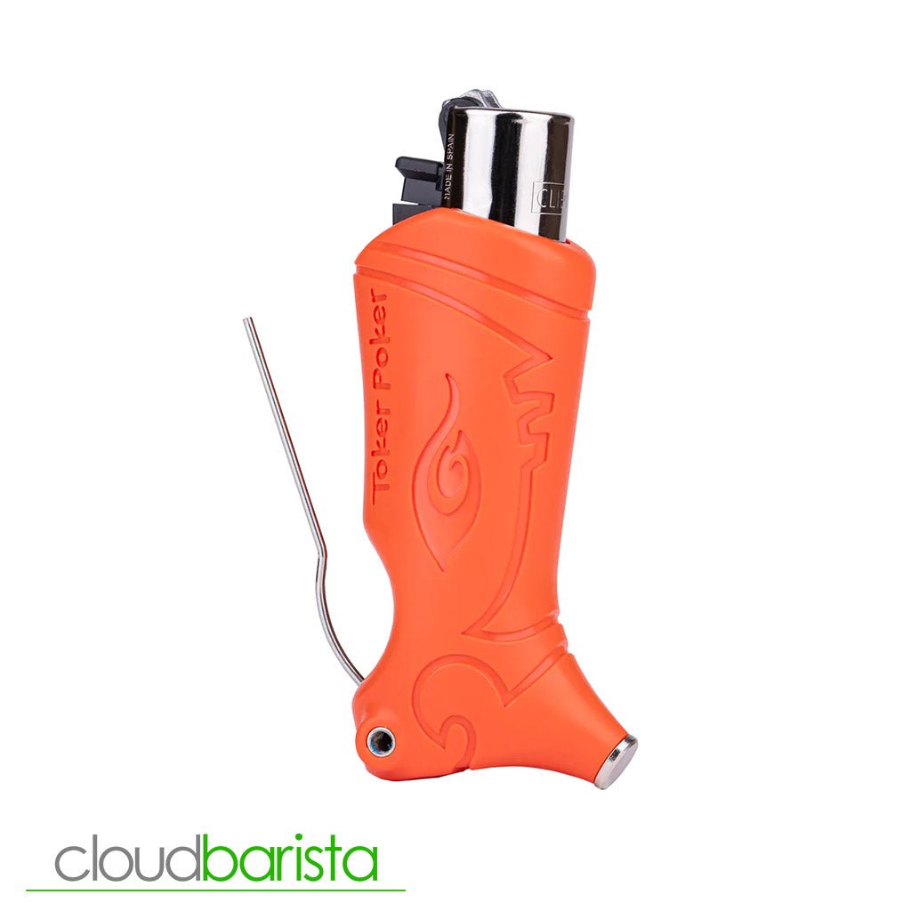 Toker Poker - OG - Cloud Barista