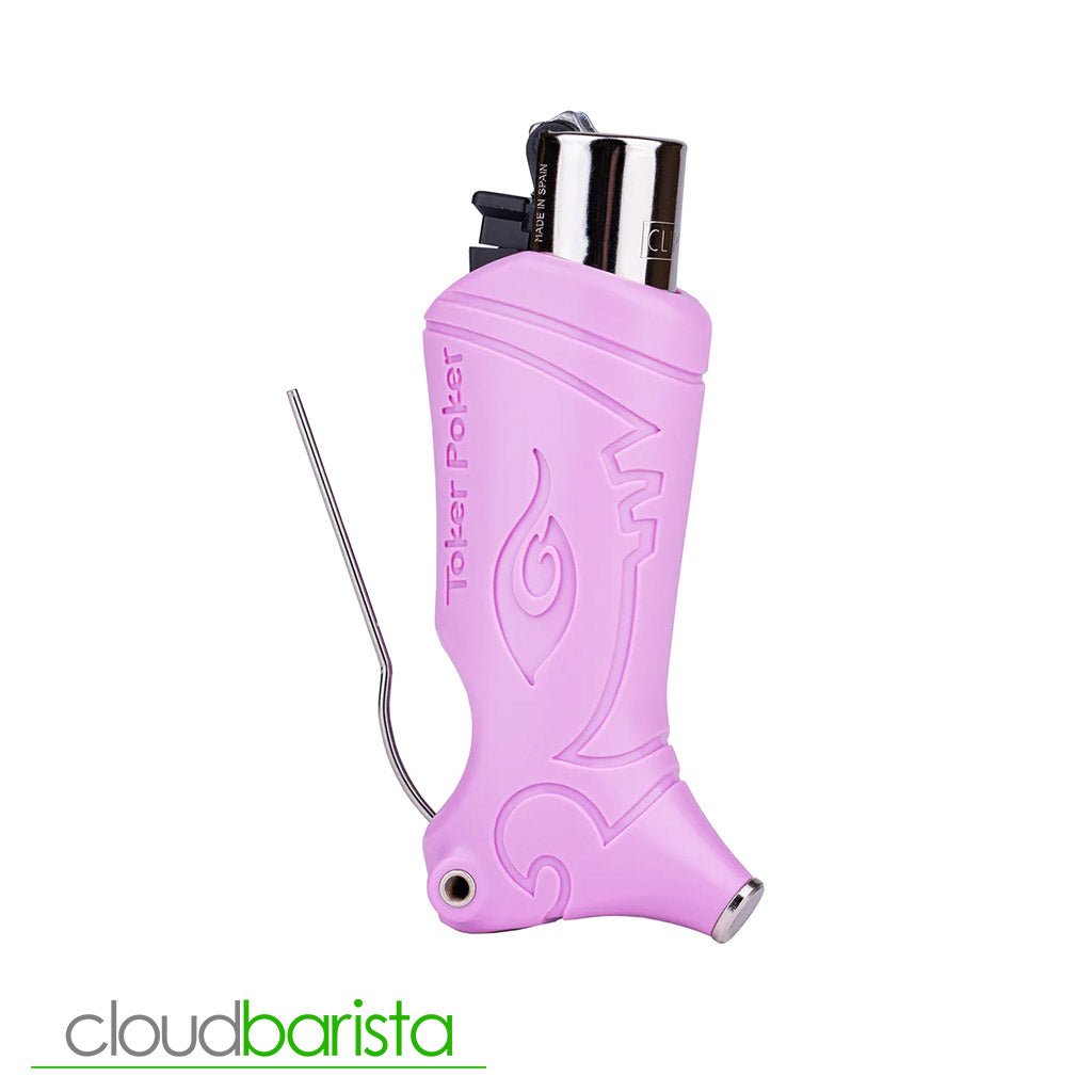 Toker Poker - OG - Cloud Barista