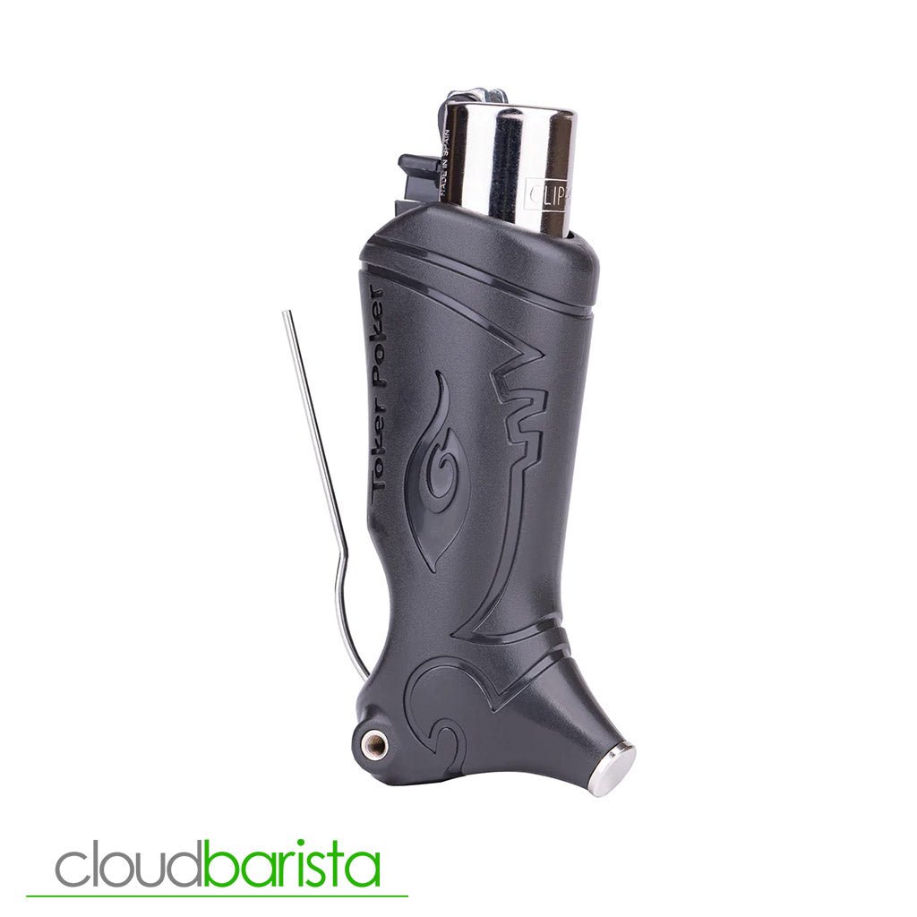 Toker Poker - OG - Cloud Barista