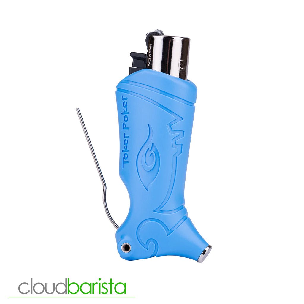 Toker Poker - OG - Cloud Barista