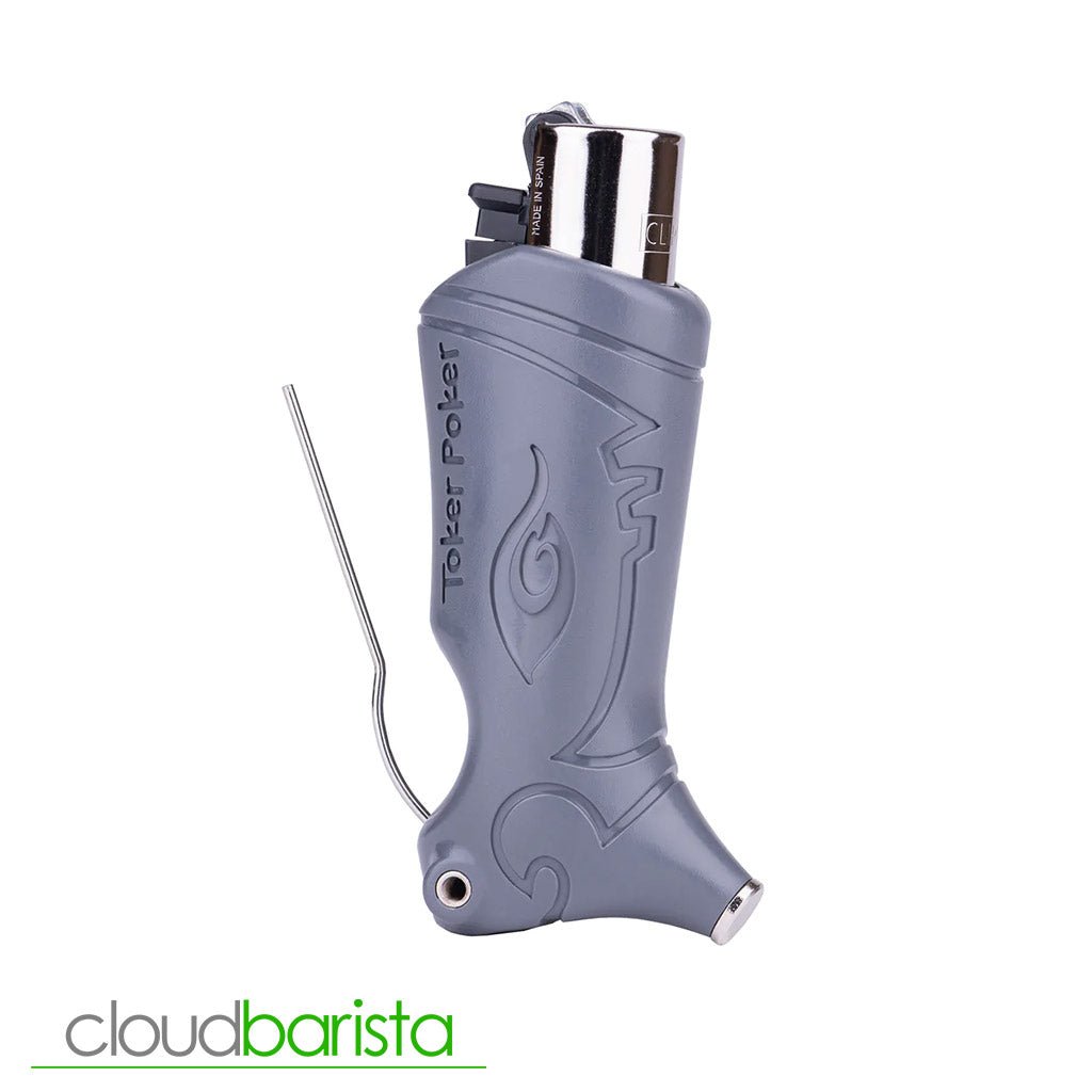 Toker Poker - OG - Cloud Barista