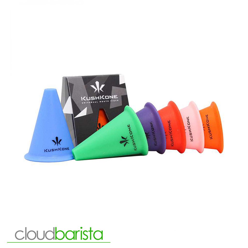 Universal Mouthpiece - Cloud Barista