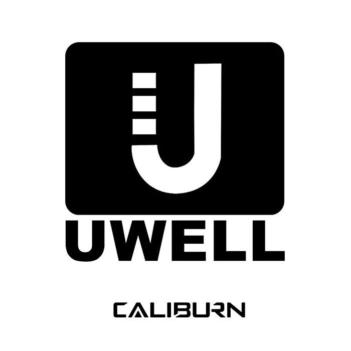 Uwell Caliburn/KOKO Pods Replaceable Coils Uwell 