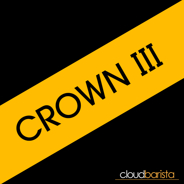 Uwell Crown III Coils - Cloud Barista