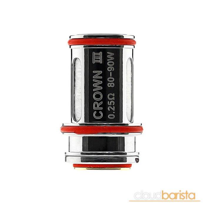 Uwell Crown III Coils - Cloud Barista
