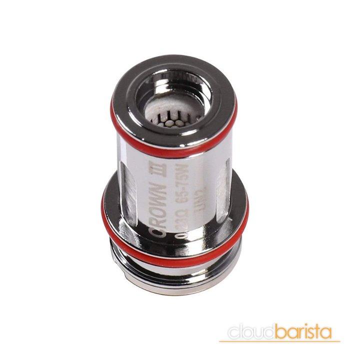 Uwell Crown III Coils Replaceable Coils Uwell Mesh .23 Ohm 