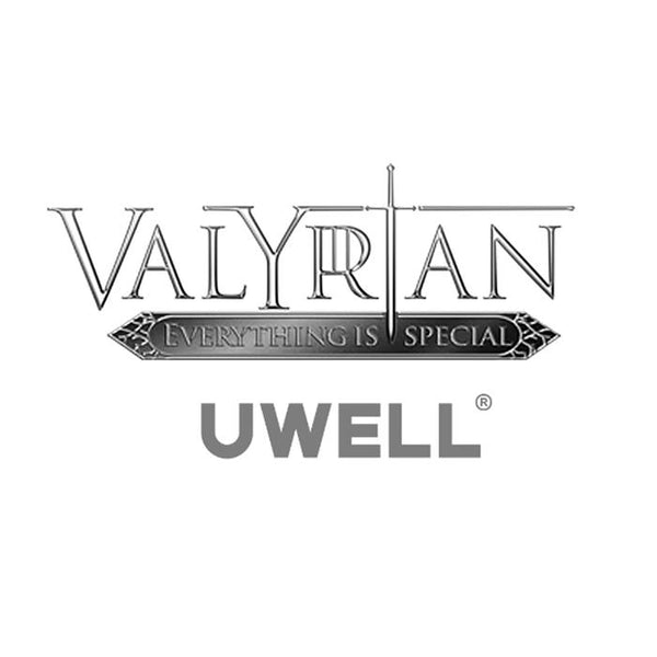 Uwell Valyrian Coils Replaceable Coils Uwell 