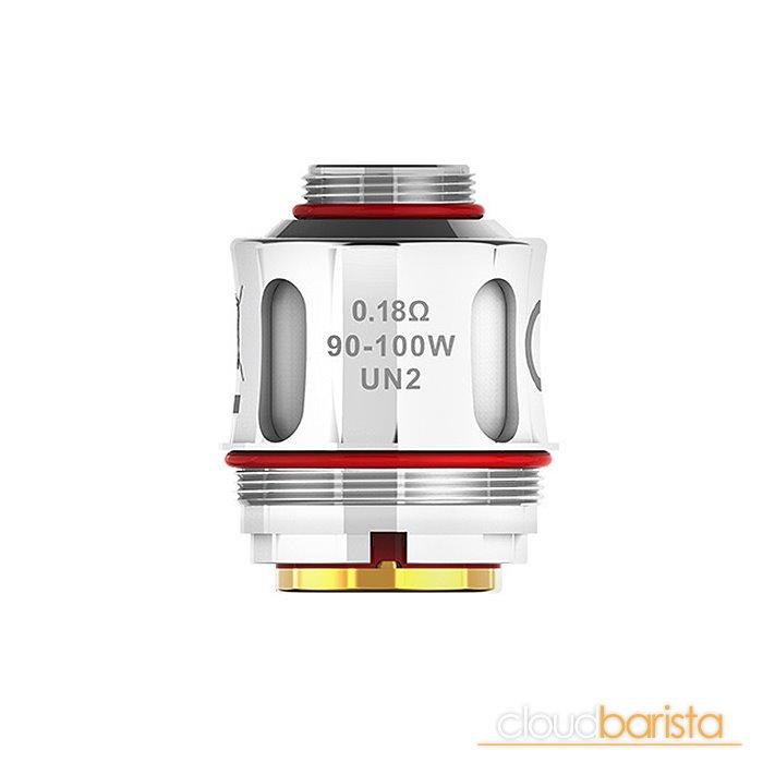 Uwell Valyrian Coils Replaceable Coils Uwell .18 Ohm 