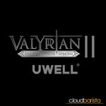 Uwell Valyrian II Coils - Cloud Barista