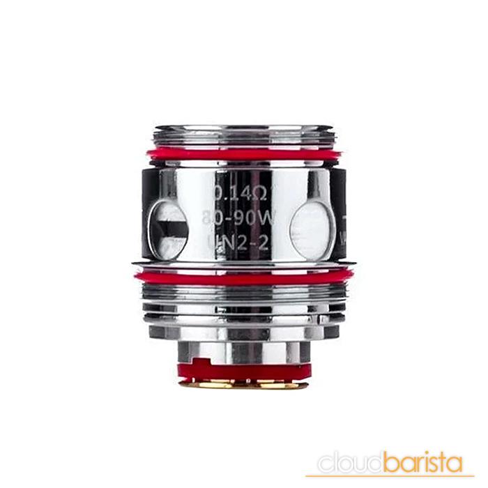 Uwell Valyrian II Coils Replaceable Coils Uwell .14 Ohm 