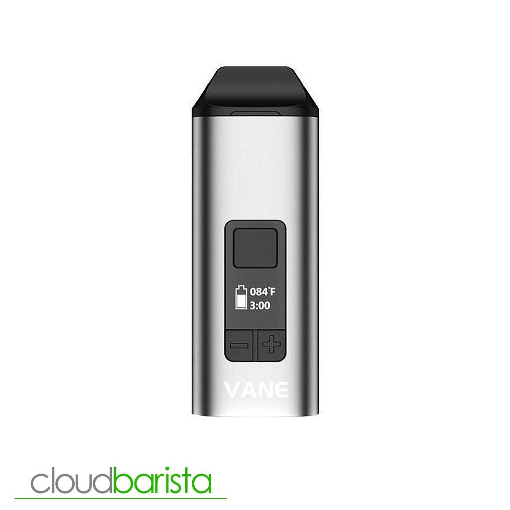 VANE Flower Kit - Cloud Barista